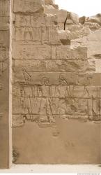 Karnak Temple Photo Textures #1